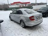 Skoda Rapid 2013 годаfor4 100 000 тг. в Актобе – фото 3