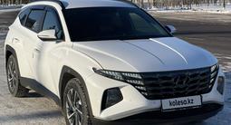 Hyundai Tucson 2022 годаfor14 000 000 тг. в Астана