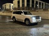 Toyota Land Cruiser 2005 годаүшін10 000 000 тг. в Актау – фото 4