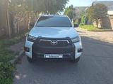 Toyota Hilux 2025 года за 27 000 000 тг. в Алматы