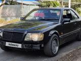 Mercedes-Benz E 200 1994 годаүшін2 500 000 тг. в Алматы