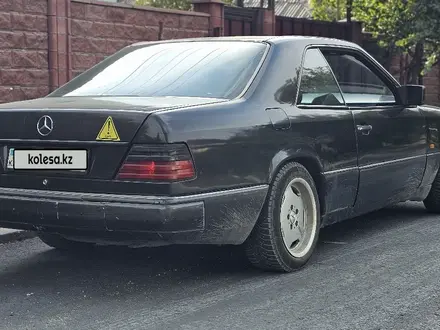 Mercedes-Benz E 200 1994 года за 2 500 000 тг. в Алматы – фото 8