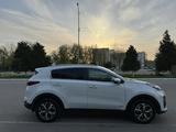 Kia Sportage 2019 годаүшін10 000 000 тг. в Шымкент – фото 5