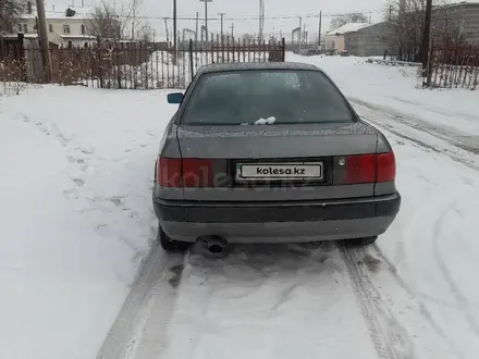 Audi 80 1992 года за 1 500 000 тг. в Караганда – фото 2