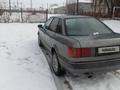 Audi 80 1992 годаүшін1 500 000 тг. в Караганда