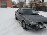 Audi 80 1992 годаүшін1 500 000 тг. в Караганда – фото 4