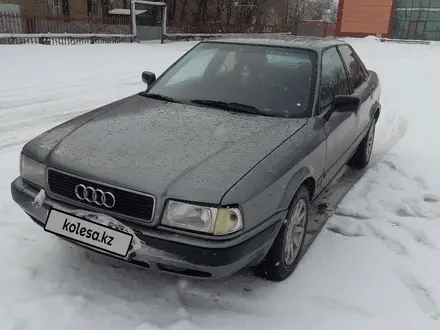 Audi 80 1992 года за 1 500 000 тг. в Караганда – фото 6