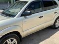 Hyundai Tucson 2005 года за 5 000 000 тг. в Актау – фото 5