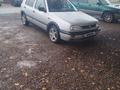 Volkswagen Golf 1995 годаүшін1 250 000 тг. в Есик – фото 2