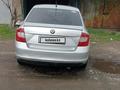 Skoda Rapid 2013 годаүшін3 400 000 тг. в Талдыкорган – фото 5