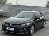 Toyota Camry 2021 годаfor13 000 000 тг. в Алматы – фото 2