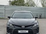 Toyota Camry 2021 годаfor13 000 000 тг. в Алматы