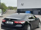 Toyota Camry 2021 годаfor13 000 000 тг. в Алматы – фото 5