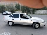 Daewoo Nexia 2013 года за 2 000 000 тг. в Шымкент