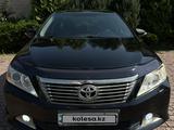 Toyota Camry 2012 года за 8 300 000 тг. в Алматы