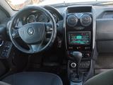 Renault Duster 2016 года за 6 400 000 тг. в Караганда – фото 5