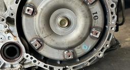 АКПП коробка автомат 3.5л 3.0л 2.4л на Toyota(Тойота) 4vd 2vd… за 189 200 тг. в Алматы – фото 3