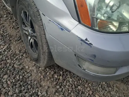 Lexus GX 470 2005 года за 8 600 000 тг. в Алматы – фото 12