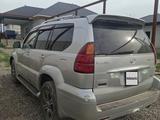 Lexus GX 470 2005 года за 8 600 000 тг. в Алматы – фото 3