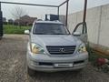 Lexus GX 470 2005 года за 8 600 000 тг. в Алматы – фото 5