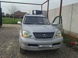 Lexus GX 470 2005 года за 8 600 000 тг. в Алматы – фото 5