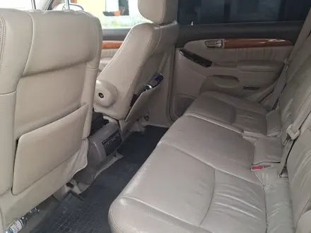 Lexus GX 470 2005 года за 8 600 000 тг. в Алматы – фото 6