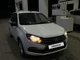 ВАЗ (Lada) Granta 2190 2021 года за 4 400 000 тг. в Усть-Каменогорск