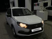 ВАЗ (Lada) Granta 2190 2021 года за 4 300 000 тг. в Усть-Каменогорск