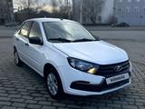 ВАЗ (Lada) Granta 2190 2021 года за 4 400 000 тг. в Усть-Каменогорск – фото 2