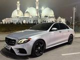 Mercedes-Benz E 200 2016 года за 11 800 000 тг. в Шымкент – фото 2