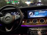 Mercedes-Benz E 200 2016 года за 11 800 000 тг. в Шымкент – фото 5
