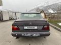 Mercedes-Benz E 300 1991 годаүшін1 680 000 тг. в Талгар – фото 2