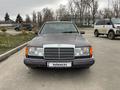 Mercedes-Benz E 300 1991 года за 1 680 000 тг. в Талгар