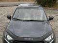 ВАЗ (Lada) Granta 2190 2019 года за 3 200 000 тг. в Уральск – фото 10