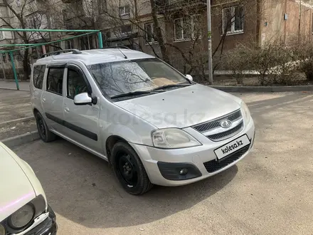 ВАЗ (Lada) Largus 2014 года за 4 300 000 тг. в Алматы