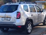 Renault Duster 2015 годаүшін5 200 000 тг. в Петропавловск
