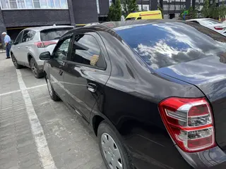 Chevrolet Cobalt