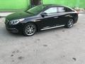 Hyundai Sonata 2015 годаүшін8 500 000 тг. в Алматы – фото 4