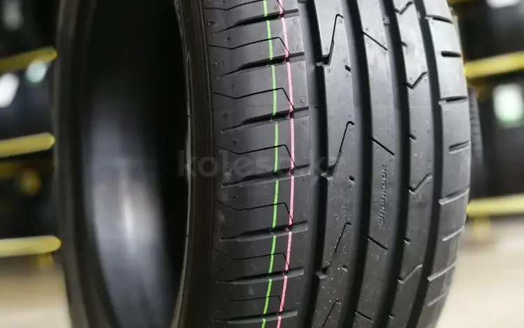 Шины Hankook 235/45/R18 K125үшін67 500 тг. в Алматы