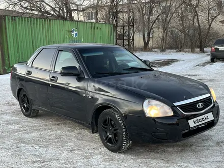 ВАЗ (Lada) Priora 2170 2007 года за 780 000 тг. в Павлодар – фото 3