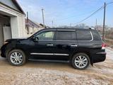 Lexus LX 570 2012 года за 25 700 000 тг. в Атырау – фото 2