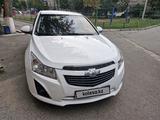 Chevrolet Cruze 2014 года за 3 000 000 тг. в Костанай