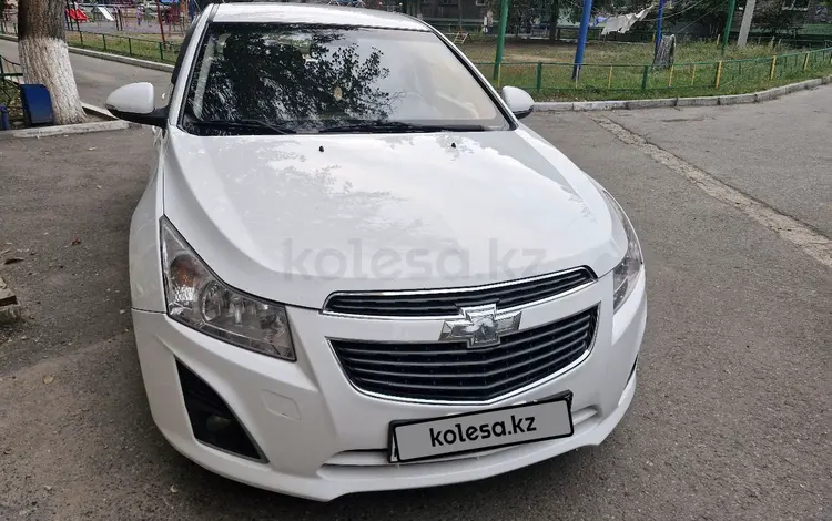 Chevrolet Cruze 2014 годаүшін3 000 000 тг. в Костанай
