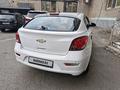 Chevrolet Cruze 2014 годаүшін3 000 000 тг. в Костанай – фото 4