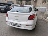 Chevrolet Cruze 2014 годаүшін3 000 000 тг. в Костанай – фото 4