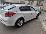 Chevrolet Cruze 2014 годаүшін3 000 000 тг. в Костанай – фото 3
