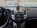 Chevrolet Cruze 2014 годаүшін3 000 000 тг. в Костанай – фото 5