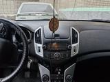 Chevrolet Cruze 2014 годаүшін3 000 000 тг. в Костанай – фото 5