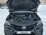 Toyota Camry 2020 годаүшін10 500 000 тг. в Актау – фото 4