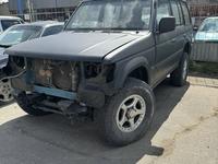 Mitsubishi Pajero 1992 годаүшін2 000 000 тг. в Петропавловск